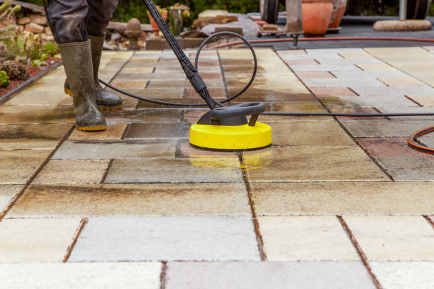 Concrete Sealing in Coats, NC