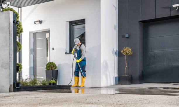 Reliable Coats, NC Pressure Washing Services Solutions